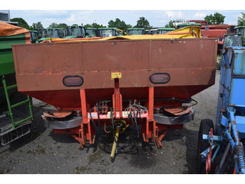 Fertilizer spreader RAUCH