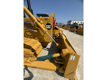 Bulldozer CATERPILLAR D6G: picture 5 Bulldozer CATERPILLAR D6G: picture 5