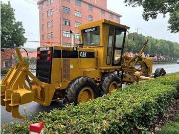 Grader Caterpillar 140H: picture 3