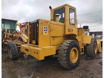Wheel loader CATERPILLAR 936E