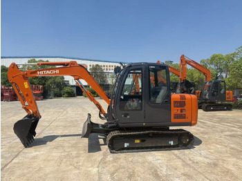Excavator HITACHI ZX60