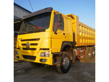 Tipper Howo: picture 5
