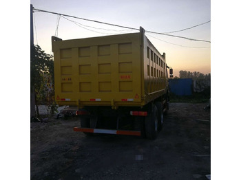 Tipper Howo: picture 3