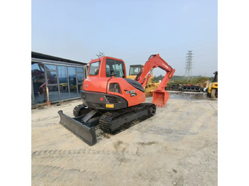 Excavator KUBOTA