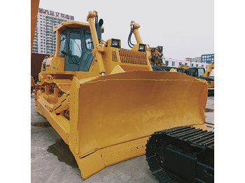 Komatsu D155A-5 leasing Komatsu D155A-5: picture 2