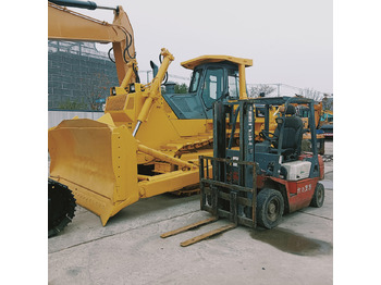 Komatsu D155A-5 leasing Komatsu D155A-5: picture 3