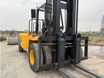 Diesel forklift KOMATSU