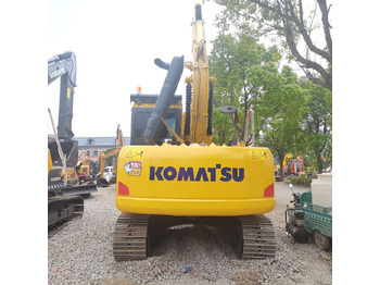 Crawler excavator KOMATSU PC130-7