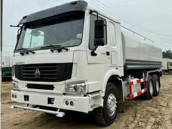 Utility/ Special vehicle SINOTRUK