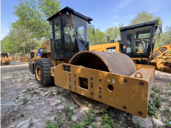 New Compactor SEM SEM518: picture 5 New Compactor SEM SEM518: picture 5