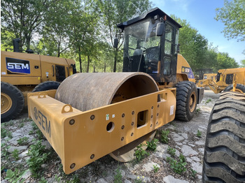 New Compactor SEM SEM518: picture 4 New Compactor SEM SEM518: picture 4