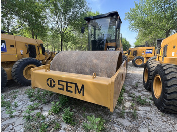 New Compactor SEM SEM518: picture 3 New Compactor SEM SEM518: picture 3