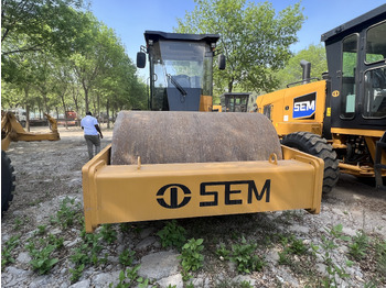 New Compactor SEM SEM518: picture 2 New Compactor SEM SEM518: picture 2