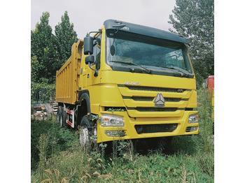 Tipper SINOTRUK HOWO