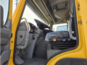 Tractor truck SINOTRUK HOWO: picture 4 Tractor truck SINOTRUK HOWO: picture 4