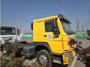 Tractor truck SINOTRUK HOWO: picture 5 Tractor truck SINOTRUK HOWO: picture 5