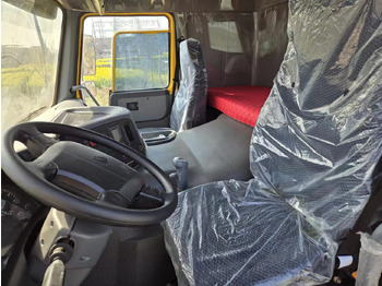 Tractor truck SINOTRUK HOWO: picture 3 Tractor truck SINOTRUK HOWO: picture 3