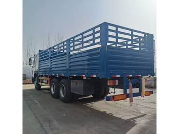 Truck SINOTRUK HOWO: picture 3 Truck SINOTRUK HOWO: picture 3