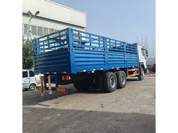 Truck SINOTRUK HOWO: picture 5 Truck SINOTRUK HOWO: picture 5