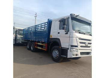 Truck SINOTRUK HOWO