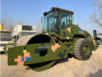 Compactor XCMG
