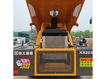 Compactor XCMG XS233J: picture 3