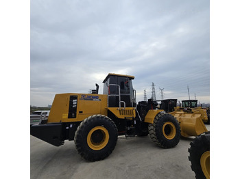Wheel loader XCMG ZL50GN