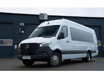 School bus MERCEDES-BENZ Sprinter