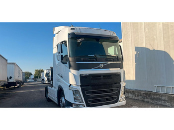 Tractor truck VOLVO FH 460