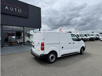 Panel van Citroen Jumpy M 1.5 BLUEHDI 120CH S&S DRIVER: picture 5