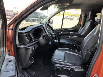 Panel van FORD Transit Custom CABINE APPROFONDIE 2.0 EcoBlue 170CH BVA: picture 4 Panel van FORD Transit Custom CABINE APPROFONDIE 2.0 EcoBlue 170CH BVA: picture 4