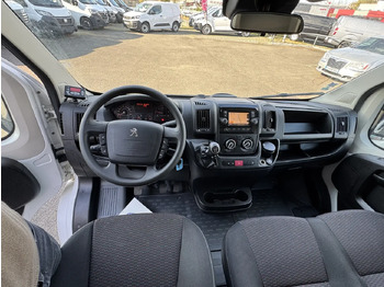 Interior photo 1: Closed box van Fiat Ducato CCB 3.5 MAXI HD M 2.3 MULTIJET 130CH BUSINESS