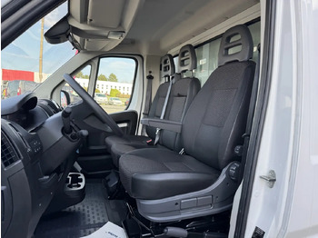 Interior photo 2: Closed box van Fiat Ducato CCB 3.5 MAXI HD M 2.3 MULTIJET 130CH BUSINESS