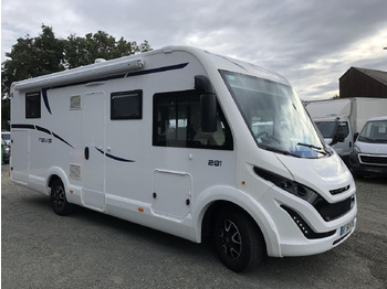 Integrated motorhome MC LOUIS NEVIS 281: picture 4 Integrated motorhome MC LOUIS NEVIS 281: picture 4