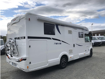 Integrated motorhome MC LOUIS NEVIS 281: picture 2 Integrated motorhome MC LOUIS NEVIS 281: picture 2
