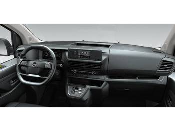 New Panel van OPEL Vivaro XL 2.0 BlueHDi - 145 - BV EAT8 S&S  FOURGON 2019 Fourgon PHASE 2: picture 3