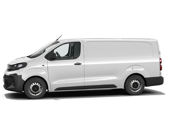 New Panel van OPEL Vivaro XL 2.0 BlueHDi - 145 - BV EAT8 S&S  FOURGON 2019 Fourgon PHASE 2: picture 5