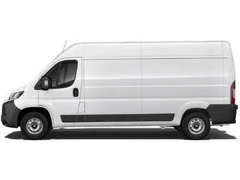 New Panel van PEUGEOT Boxer 3.5t L3H2 Maxi 2.2 HDi S&S - 140 - BVA8 III FOURGON TOLE Fourgon Tolé 4-35 L3H2 P: picture 5 New Panel van PEUGEOT Boxer 3.5t L3H2 Maxi 2.2 HDi S&S - 140 - BVA8 III FOURGON TOLE Fourgon Tolé 4-35 L3H2 P: picture 5