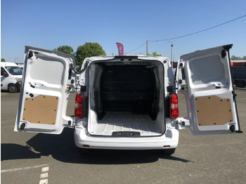 New Panel van PEUGEOT Expert M 2.0 BlueHDi - 145 S&S - BV EAT8  III FOURGON Fourgon PHASE 2: picture 3 New Panel van PEUGEOT Expert M 2.0 BlueHDi - 145 S&S - BV EAT8  III FOURGON Fourgon PHASE 2: picture 3