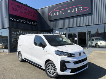 Panel van PEUGEOT Expert