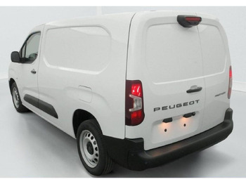 Panel van PEUGEOT Partner XL 950KG 1.5 BlueHDi S&S - 130 - BV EAT8  III FOURGON Fourgon XL PHASE 2: picture 5
