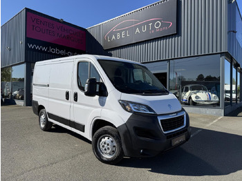 Panel van PEUGEOT Boxer
