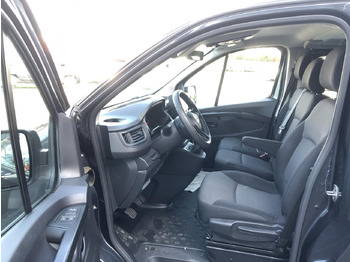 RENAULT Trafic L2 2.0 Energy dCi - 150 - S&S  III COMBI Combi Zen L2H1 PHASE 3 leasing RENAULT Trafic L2 2.0 Energy dCi - 150 - S&S  III COMBI Combi Zen L2H1 PHASE 3: picture 4