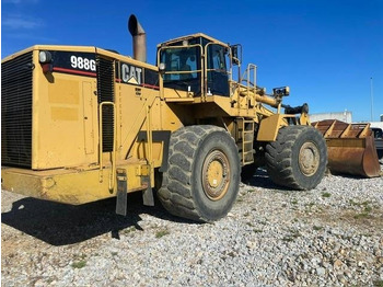 CAT 988 G  leasing CAT 988 G: picture 2
