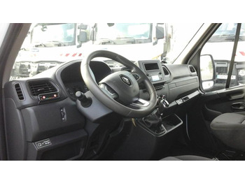 Truck with aerial platform Renault Master 145.35 FG Tronqué L2H2 Nacelle Pack éco: picture 5