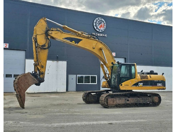 Crawler excavator CATERPILLAR 330CL