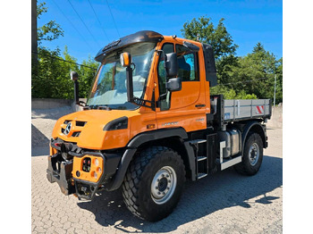 Utility/ Special vehicle UNIMOG