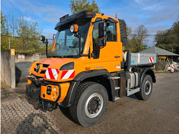 Utility/ Special vehicle UNIMOG