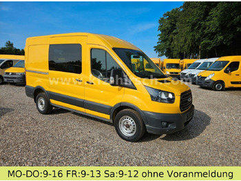 Panel van FORD Transit