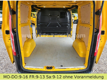 Small van Ford Transit Custom 2xSchiebetüre 1.Hd EU6 CAM 280: picture 5